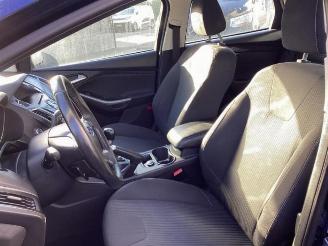 Ford Focus Focus 3 Wagon, Combi, 2010 / 2020 1.0 Ti-VCT EcoBoost 12V 125 picture 10