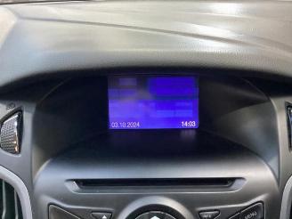 Ford Focus Focus 3 Wagon, Combi, 2010 / 2020 1.0 Ti-VCT EcoBoost 12V 125 picture 12