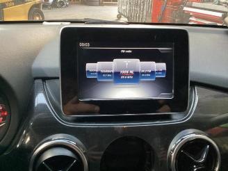 Mercedes B-klasse  picture 13