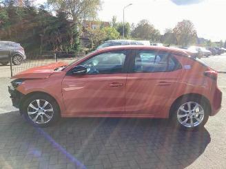 Opel Corsa Corsa F (UB/UH/UP), Hatchback 5-drs, 2019 1.2 12V 75 picture 8