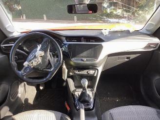 Opel Corsa Corsa F (UB/UH/UP), Hatchback 5-drs, 2019 1.2 12V 75 picture 9