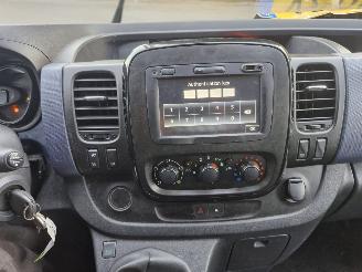 Opel Vivaro 1.6 CDTI picture 12