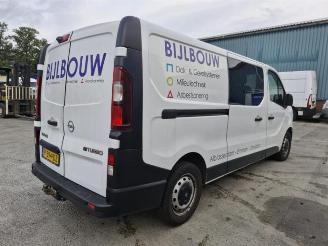 Opel Vivaro Vivaro, Van, 2014 / 2019 1.6 CDTi BiTurbo 125 picture 5