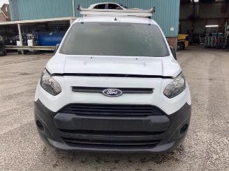 Ford Transit Connect Transit Connect (PJ2), Van, 2013 1.6 TDCi 16V 75 picture 2