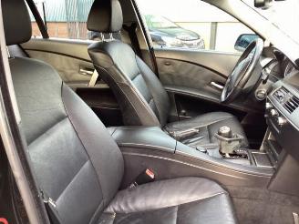 BMW 5-serie 5 serie (E60), Sedan, 2003 / 2010 523i 24V picture 10