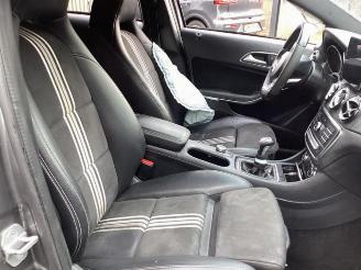 Mercedes A-klasse A (W176), Hatchback, 2012 / 2018 1.6 A-160 16V picture 10