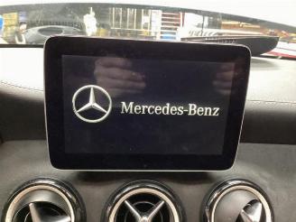 Mercedes A-klasse A (W176), Hatchback, 2012 / 2018 1.6 A-160 16V picture 12