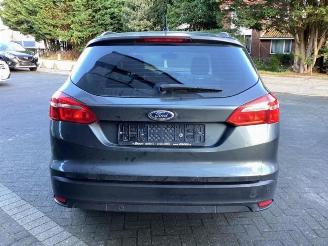 Ford Focus Focus 3 Wagon, Combi, 2010 / 2020 1.5 TDCi picture 6