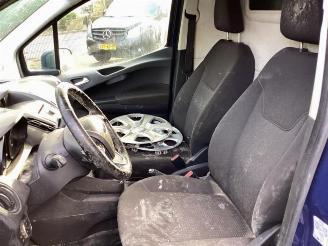 Ford Courier Transit Courier, Van, 2014 / 2023 1.5 TDCi 75 picture 10