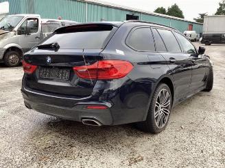 BMW 5-serie 5 serie Touring (G31), Combi, 2017 540d xDrive 3.0 TwinPower Turbo 24V picture 5