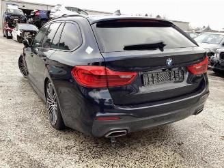 BMW 5-serie 5 serie Touring (G31), Combi, 2017 540d xDrive 3.0 TwinPower Turbo 24V picture 7