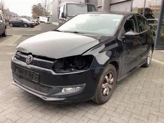 Autoverwertung Volkswagen Polo Polo V (6R), Hatchback, 2009 / 2017 1.2 TDI 12V BlueMotion 2011/3