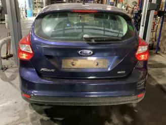 Ford Focus Focus 3, Hatchback, 2010 / 2020 1.0 Ti-VCT EcoBoost 12V 100 picture 13