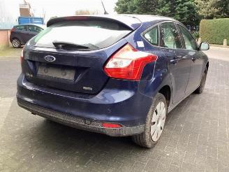 Ford Focus Focus 3, Hatchback, 2010 / 2020 1.0 Ti-VCT EcoBoost 12V 100 picture 5