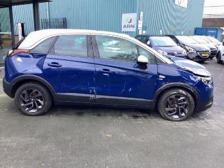 Opel Crossland Crossland (X), SUV, 2017 1.2 Turbo 12V picture 4