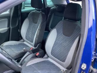 Opel Crossland Crossland (X), SUV, 2017 1.2 Turbo 12V picture 10