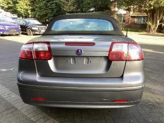 Saab 9-3 9-3 II (YS3F), Cabrio, 2003 / 2015 1.8t 16V picture 6