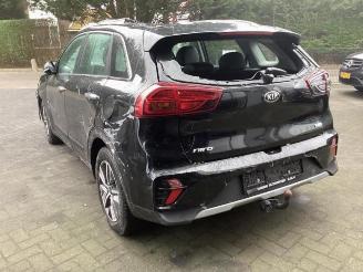 Kia Niro Niro I (DE), SUV, 2016 / 2022 1.6 GDI Hybrid picture 7