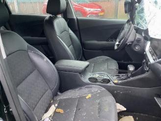 Kia Niro Niro I (DE), SUV, 2016 / 2022 1.6 GDI Hybrid picture 10