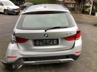 BMW X1 X1 (E84), SUV, 2009 / 2015 xDrive 18d 2.0 16V picture 6