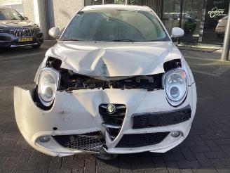 Alfa Romeo MiTo MiTo (955), Hatchback, 2008 / 2018 1.3 JTDm 16V Eco picture 2
