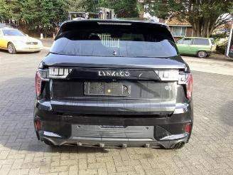 Lynk & Co 01 01, SUV, 2018 1.5 PHEV picture 6