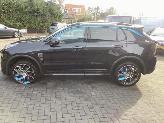 Lynk & Co 01 01, SUV, 2018 1.5 PHEV picture 8