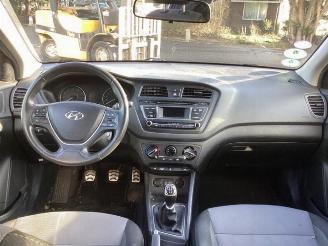 Hyundai I-20 i20 (GBB), Hatchback, 2014 / 2020 1.0 T-GDI 100 12V picture 9