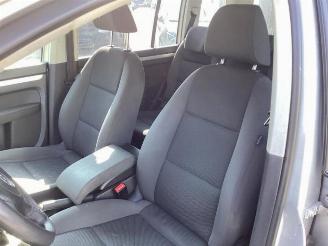 Volkswagen Touran Touran (1T3), MPV, 2010 / 2015 1.2 TSI picture 10