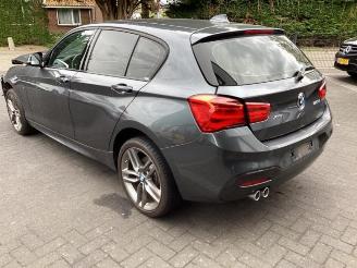 BMW 1-serie 1 serie (F20), Hatchback 5-drs, 2011 / 2019 120d xDrive TwinPower Turbo 2.0 16V picture 7