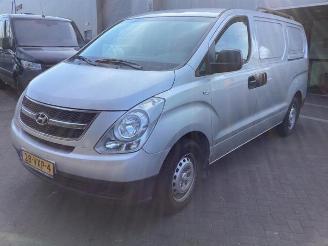 Auto da rottamare Hyundai H-300 H-300, Van, 2008 2.5 CRDi 2008/11