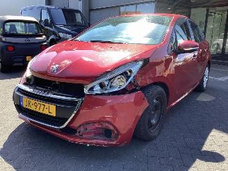  Peugeot 208 1.2 Pure Tech Blei Lion 2016/4