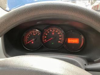 Dacia Sandero Sandero II, Hatchback, 2012 0.9 TCE 12V picture 11