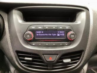 Opel Karl Karl, Hatchback 5-drs, 2015 / 2019 1.0 12V picture 12