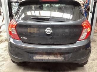 Opel Karl Karl, Hatchback 5-drs, 2015 / 2019 1.0 12V picture 13