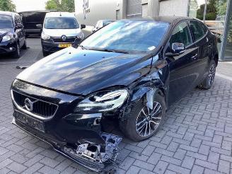 Sloopauto Volvo V-40 V40 (MV), Hatchback 5-drs, 2012 / 2019 1.5 T2 16V Geartronic 2016/5