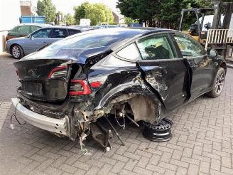 Tesla Model 3 Model 3, Sedan, 2017 Standard RWD Plus 60 kWh picture 5