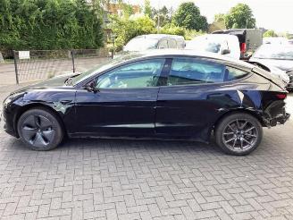 Tesla Model 3 Model 3, Sedan, 2017 Standard RWD Plus 60 kWh picture 8