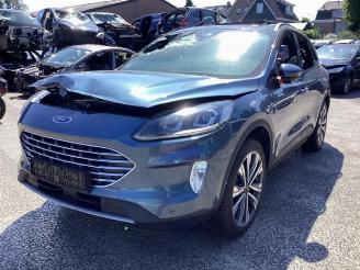 Auto da rottamare Ford Kuga Kuga III (DFK), SUV, 2019 2.5 PHEV 16V 2023/5