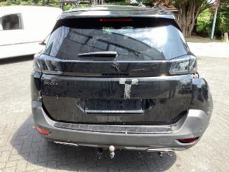 Peugeot 5008 5008 II (M4/MC/MJ/MR), MPV, 2016 / 2024 1.2 12V e-THP PureTech 130 picture 6