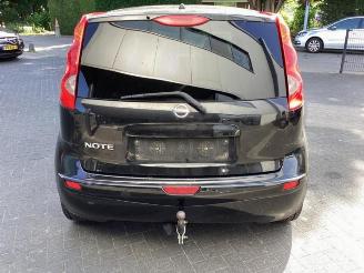 Nissan Note Note (E11), MPV, 2006 / 2013 1.4 16V picture 6