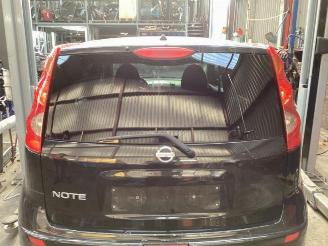 Nissan Note Note (E11), MPV, 2006 / 2013 1.4 16V picture 12