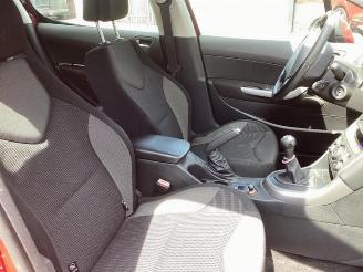 Peugeot 308 308 (4A/C), Hatchback, 2007 / 2015 1.6 VTI 16V picture 10