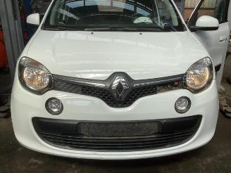 Renault Twingo Twingo III (AH), Hatchback 5-drs, 2014 1.0 SCe 70 12V picture 12