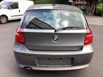 BMW 1-serie 1 serie (E87/87N), Hatchback 5-drs, 2003 / 2012 116i 1.6 16V picture 6