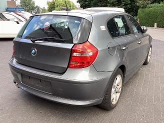 BMW 1-serie 1 serie (E87/87N), Hatchback 5-drs, 2003 / 2012 116i 1.6 16V picture 5