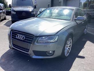 Dezmembrări autoturisme Audi 50 A5 Sportback (8TA), Liftback, 2009 / 2017 1.8 TFSI 16V 2012/1