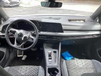 Volkswagen Golf Golf VIII Variant (GC5), Combi, 2020 1.5 eTSI 16V picture 9