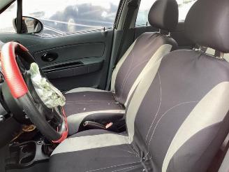 Chevrolet Matiz Matiz (M200), Hatchback, 2005 0.8 S,SE picture 10