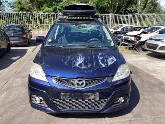 Mazda 5 5 (CR19), MPV, 2004 / 2010 1.8i 16V picture 7